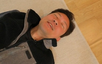 김대호, 연예대상 신인상 욕심 "도저히 마음 비울 수 없어" ('홈즈')