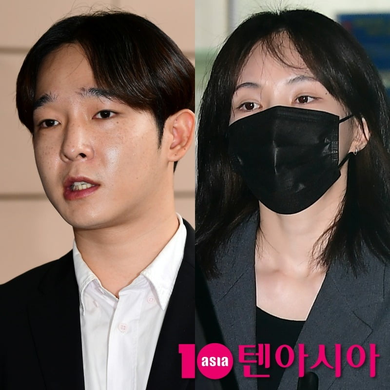 남태현 서민재 / 사진=텐아시아DB