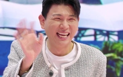 Jasson, Hong Hyun-hee's husband, said "My son Junbeom is 15 months old and weighs 13kg"