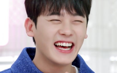 한효주♥조인성 아들 이정하 "30kg 증량, 행복했어요" 눈웃음('편스토랑')