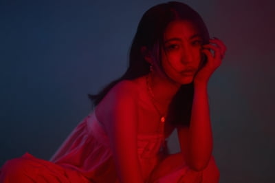 '아이브 일본곡 작사' 에일 "펀치넬로와 지은 '치트 라이프'…헤이즈 좋아해" 한국 활동 본격[TEN인터뷰]