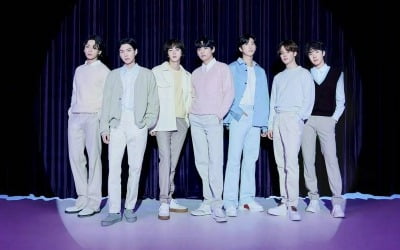 防弾少年団、エンハイフン、ルセラフィム、ニュージーンズ、チックトークグローバル「トップ10」
