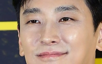 '최대 주주' 주지훈, 소속사 합병 덕에…4억→58억 '잭팟'[TEN이슈]