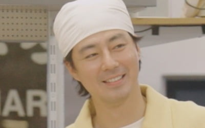 조인성·박경림, 이런 사이였어? "서로의 보호자 되어 줬다" ('어쩌다사장3')