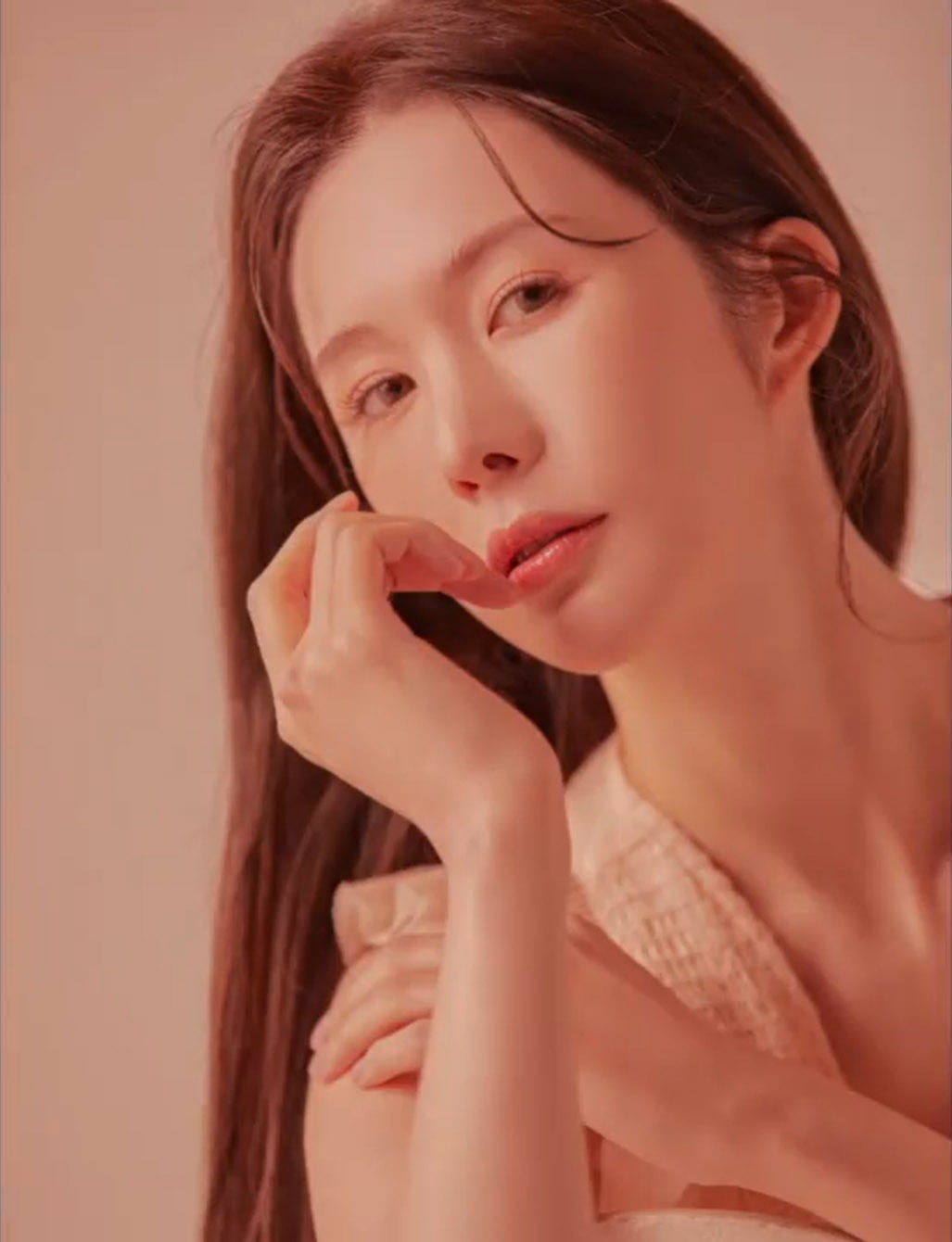 신주아 / 사진=신주아 SNS