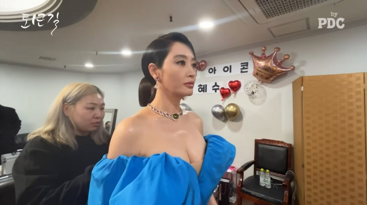 사진=유튜브 채널 'by PDC 피디씨' 영상 캡처