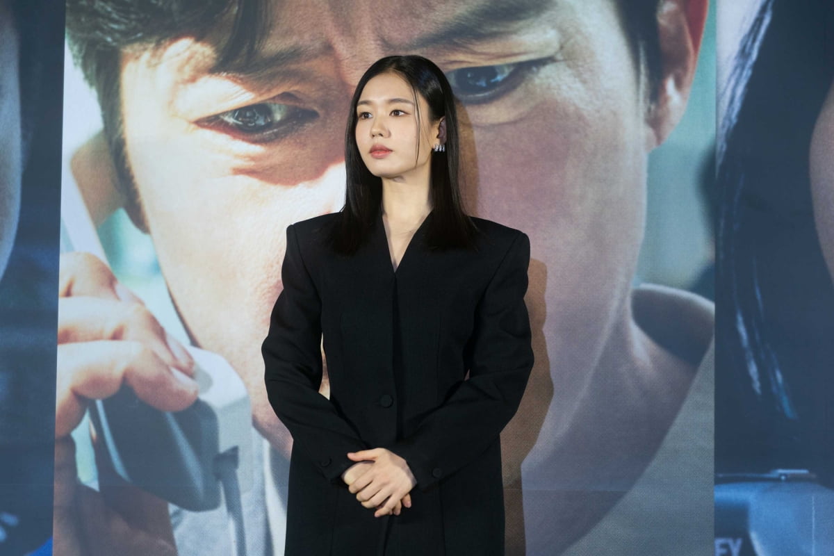 영화 '시민덕희' /사진 = ㈜쇼박스 
