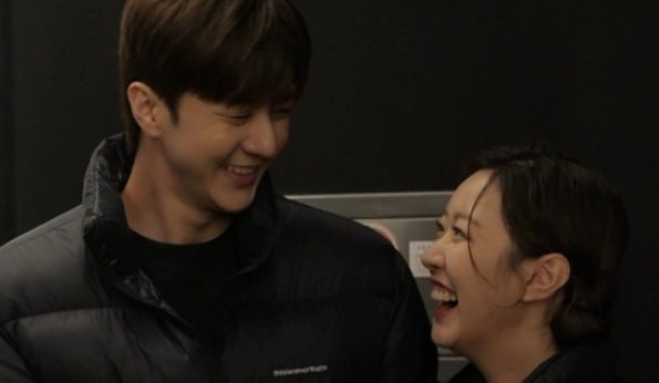 '내년 결혼' 천둥♥미미, '조선의 사랑꾼2' 합류…아이돌 시월드 大공개