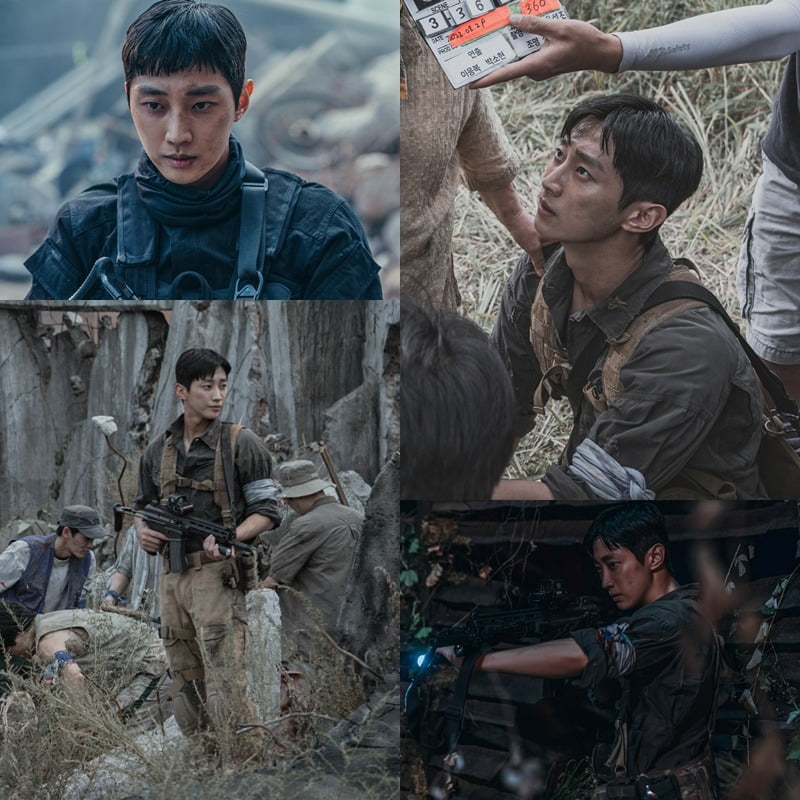'스위트홈2' 진영./사진제공=넷플릭스