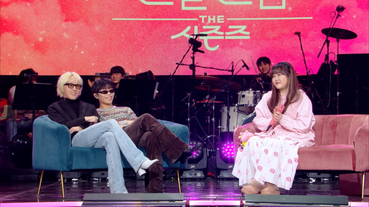 박진영, 청룡 굴욕 무대 해명 "컨디션 좋지 않아, 소문 내달라" ('오날오밤')
