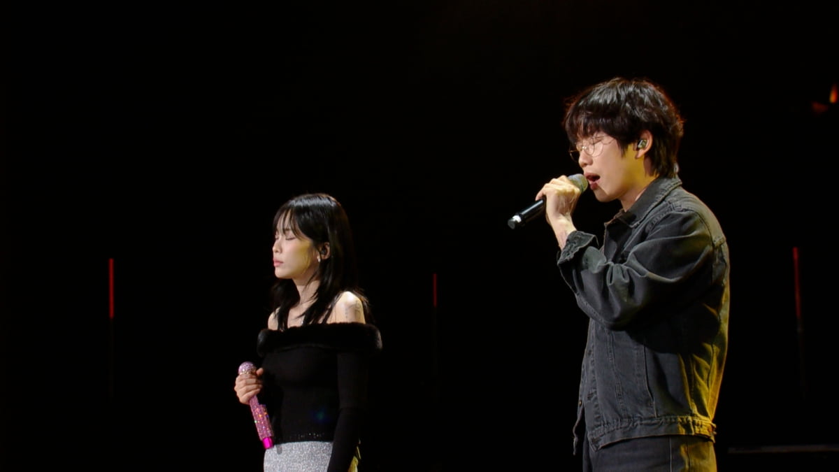 박진영, 청룡 굴욕 무대 해명 "컨디션 좋지 않아, 소문 내달라" ('오날오밤')