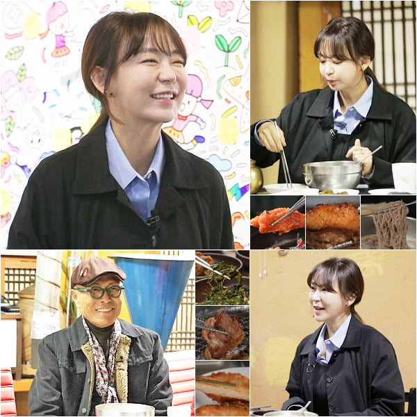 '백반기행' /사진제공=TV조선