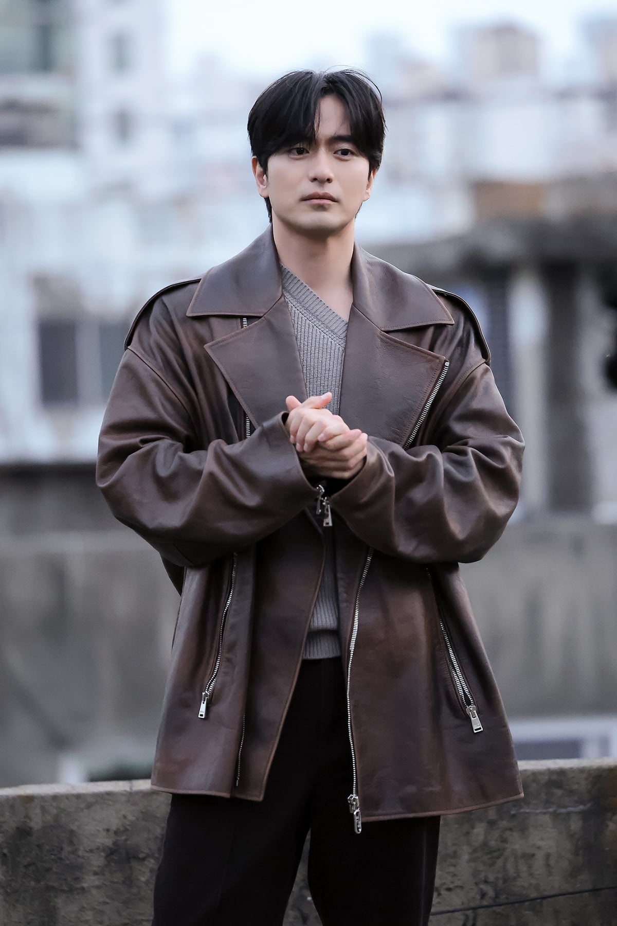 이진욱 /사진제공=BH엔터테인먼트