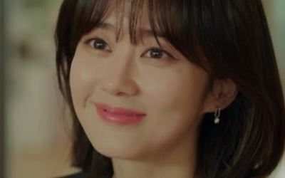 장나라, 남편과 새아버지에게 배신 당했나…"누구도 믿을 수가 없어" ('나의 해피엔드')