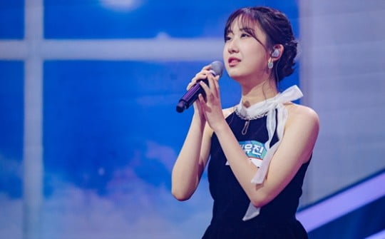 '17세' 전유진의 꼬마인형=불륜 미화곡?…원작자 "황당 낭설" 해명 [TEN이슈]