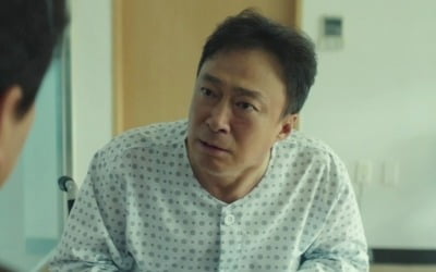 殺人馬ユ・ヨンソク実体公開。娘のためのイ・ソンミン