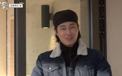 "미국서 왔다" 조인성, 대미 장식…김우빈→도경수에 마음 속 채무 해결('콩콩팥팥')