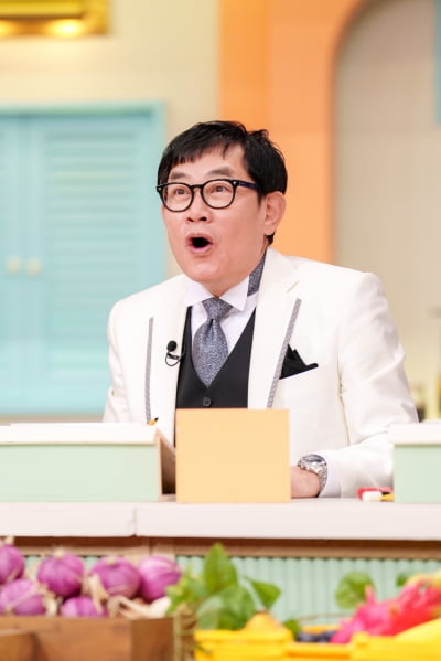 이경규, 역시 칼퇴의 아이콘 "가사 전달 못하는 가수 이해 안돼" 버럭 ('놀라운 토요일')