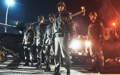 '12.12: The Day'、公開18日ぶりに600万観客突破