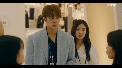 Drama 'The Story of Park's Marriage Contract' actor Yoo Seon-ho, from his sly appearance to his decisiveness