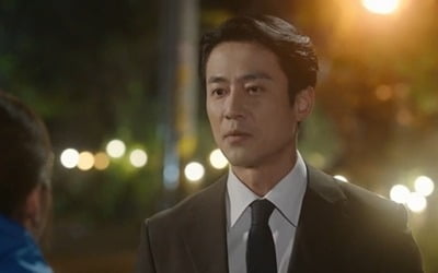 Go Joo-won from the drama ‘Hyoshim Family’ has awakened
