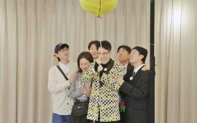 '런닝맨', 오늘(10일) 유재석·지석진의 소름 돋는 뉴런 공유설 공개된다