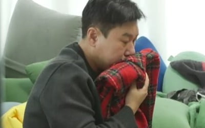 [종합] 이상민, 모친 봉안당서 오열…"재혼하면 죽어버리겠다고, 너무 후회돼" ('미우새')