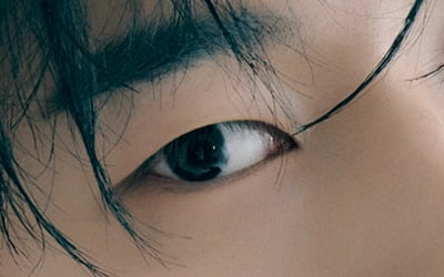 Park Seo-ham, new profile revealed