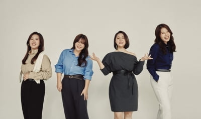 '데뷔 20주년' 빅마마 "후배들 노래 많이 들어, 딸과 아이브·뉴진스 노래 듣기도" [인터뷰]