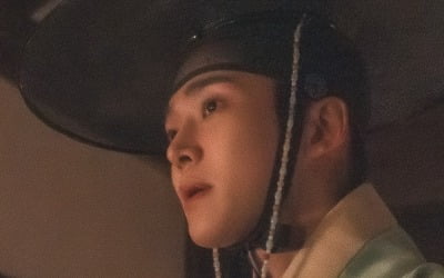 "친절한 떡밥 열전" 로운♥조이현, 휘몰아치는 자진모리장단 서사('혼례대첩')