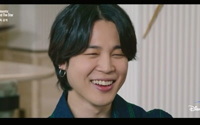 'BTS Monuments: Beyond The Star', 일상과 속마음 담긴 스페셜 예고편 공개
