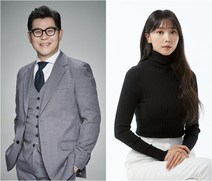 사진 제공=뭉친프로젝트, 폴라리스 엔터테인먼트