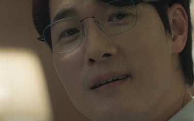 이영애 남편 불륜이었다…상대는 이시원, 김영재 밀애 현장 발각 ('마에스트라')