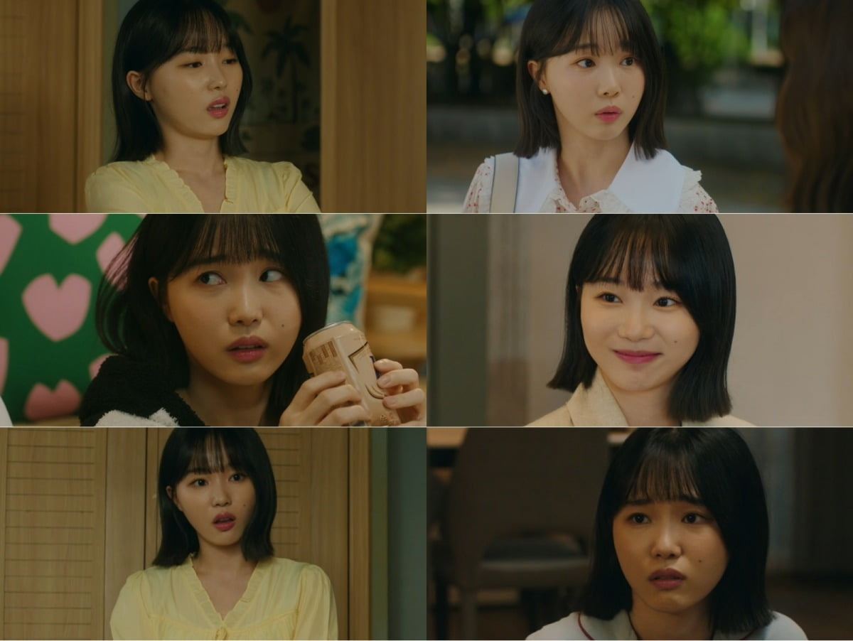 사진=MBC '열녀박씨 계약결혼뎐' 캡처