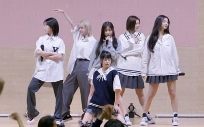 エンミックス、「ディンゴアタック」中学校の奇襲訪問