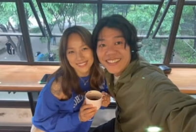 "오픈 전 정보 다 내려…조용히 운영될 줄" '이효리♥' 이상순, 제주 카페 논란 심경 고백 [TEN이슈]