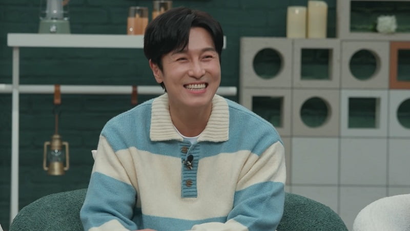 신성♥박소영 결혼설 인증…심진화 "♥김원효에게 들었다"('신랑수업')