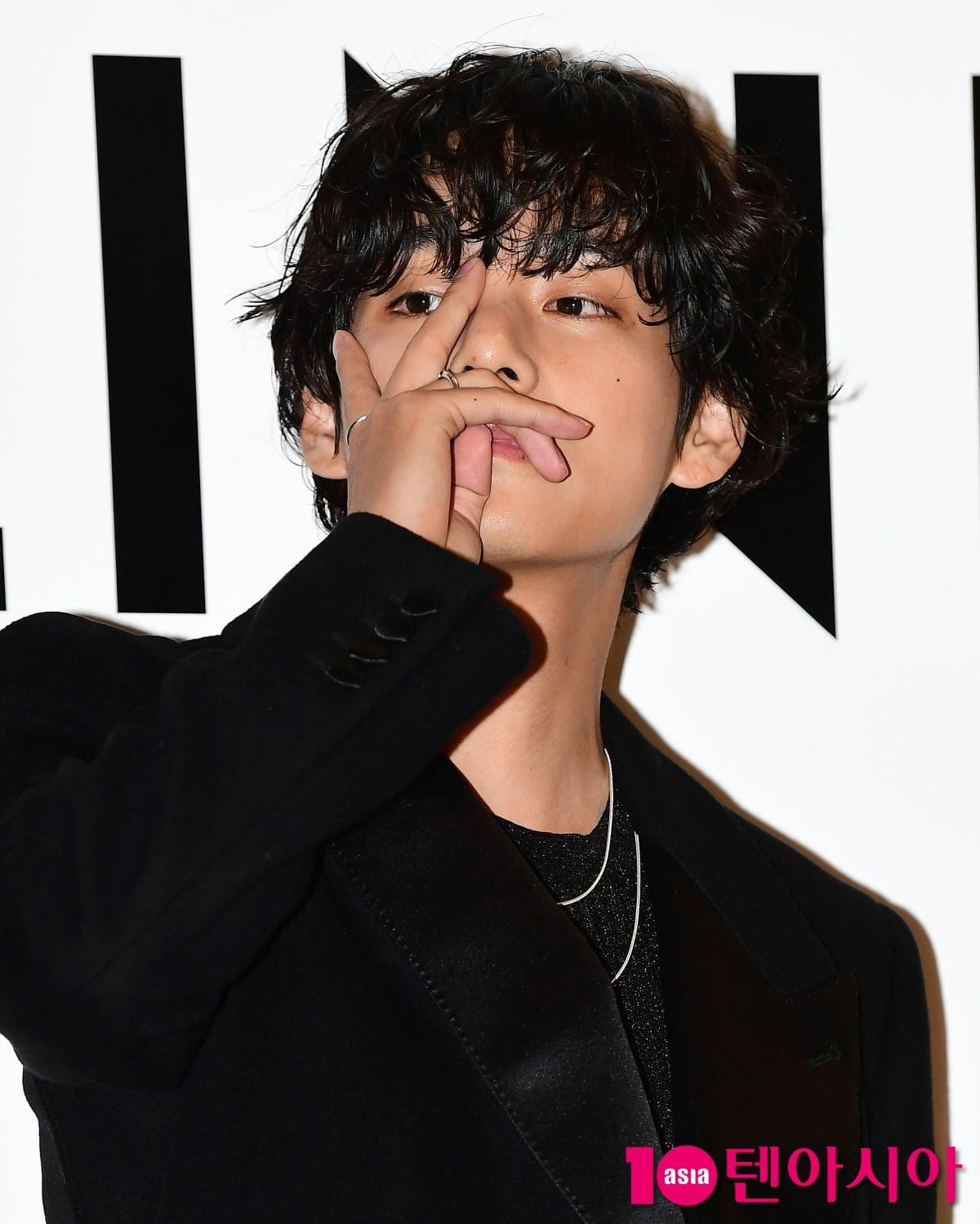 방탄소년단 뷔 /사진=텐아시아 DB