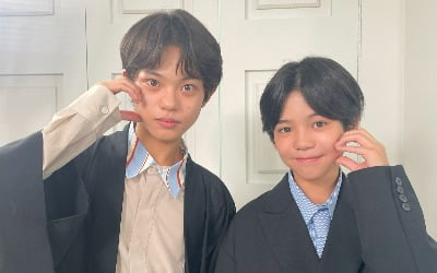 '괴물' 쿠로카와 소야·히이라기 히나타, 20일과 21일 내한한다