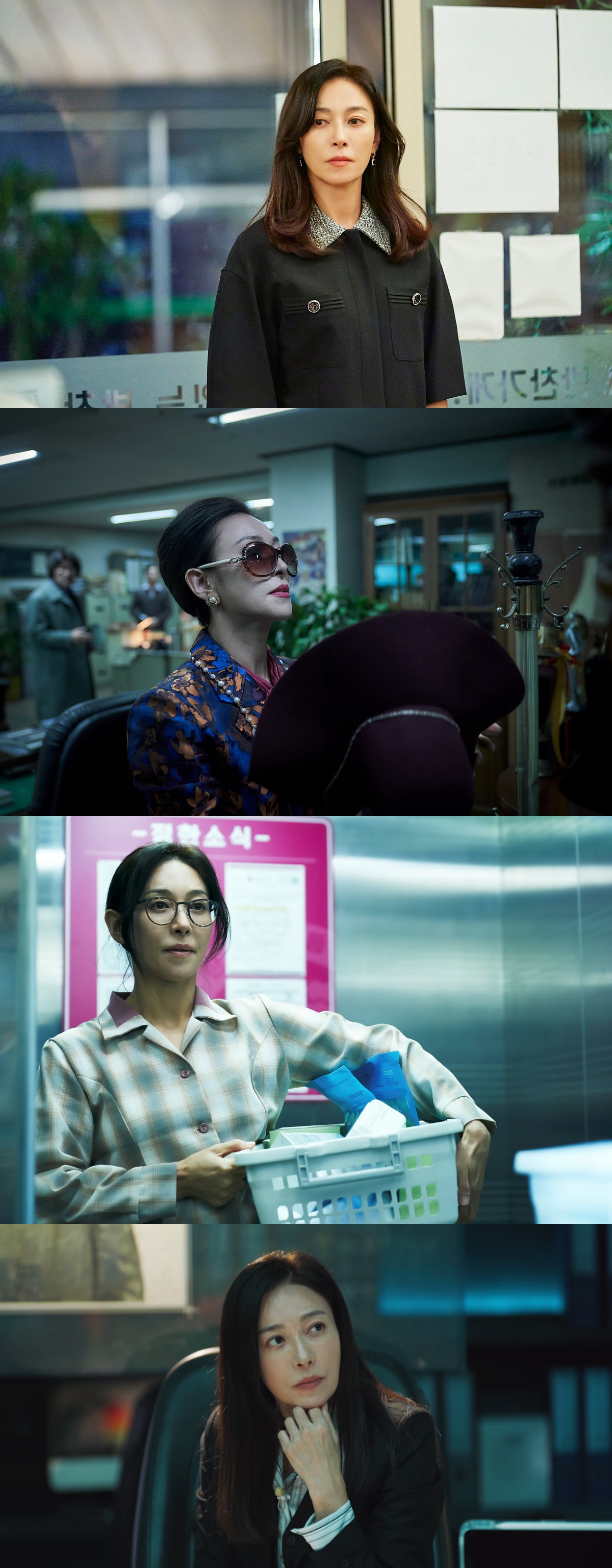 (사진 제공 : tvN, 바른손이앤에이, 아크미디어, MBC)