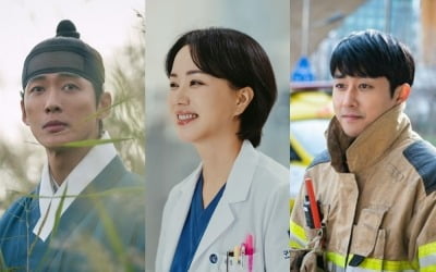 [2023 방송결산①] JTBC만 웃었다…SBS 조기 하차·막장에 역풍, MBC·KBS 겨우 체면치레