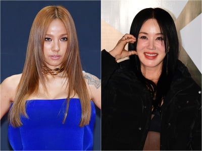 Hyori Lee "I was criticized by my vocal teacher for paying too much attention to facial expressions when singing"