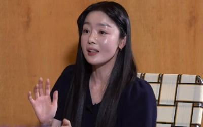 [종합] 한선화 "긴 공백기에 우울…버스 타고 땅끝마을行"('짠한형 신동엽')