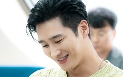 Ahn Bo-hyun and Park Ji-hyun, first meeting