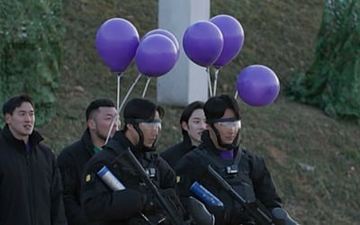 '강철부대3' 24人, 피지컬 최강자 가릴 육탄전…'전우회-강철림픽' 개최