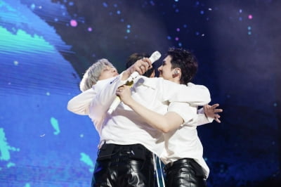 VIXX(VIXX)、4年ぶりの単独コーン成功仕上げ