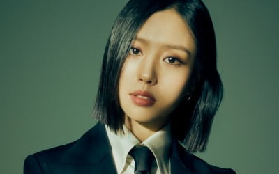 고민시 "'스위트홈2' 혹평 이해, 은유=민폐 캐릭터? 그럴 수 있겠다 싶어" [인터뷰①]