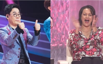 김연우X박칼린 '미스트롯3' 마스터 합류…"푹 빠져서 하트 놓칠 뻔"