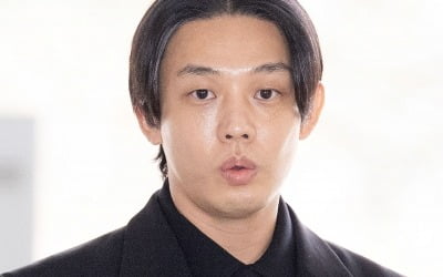 “I'm sorry to anyone who was harmed” Yoo Ah-in hesitates to answer additional questions