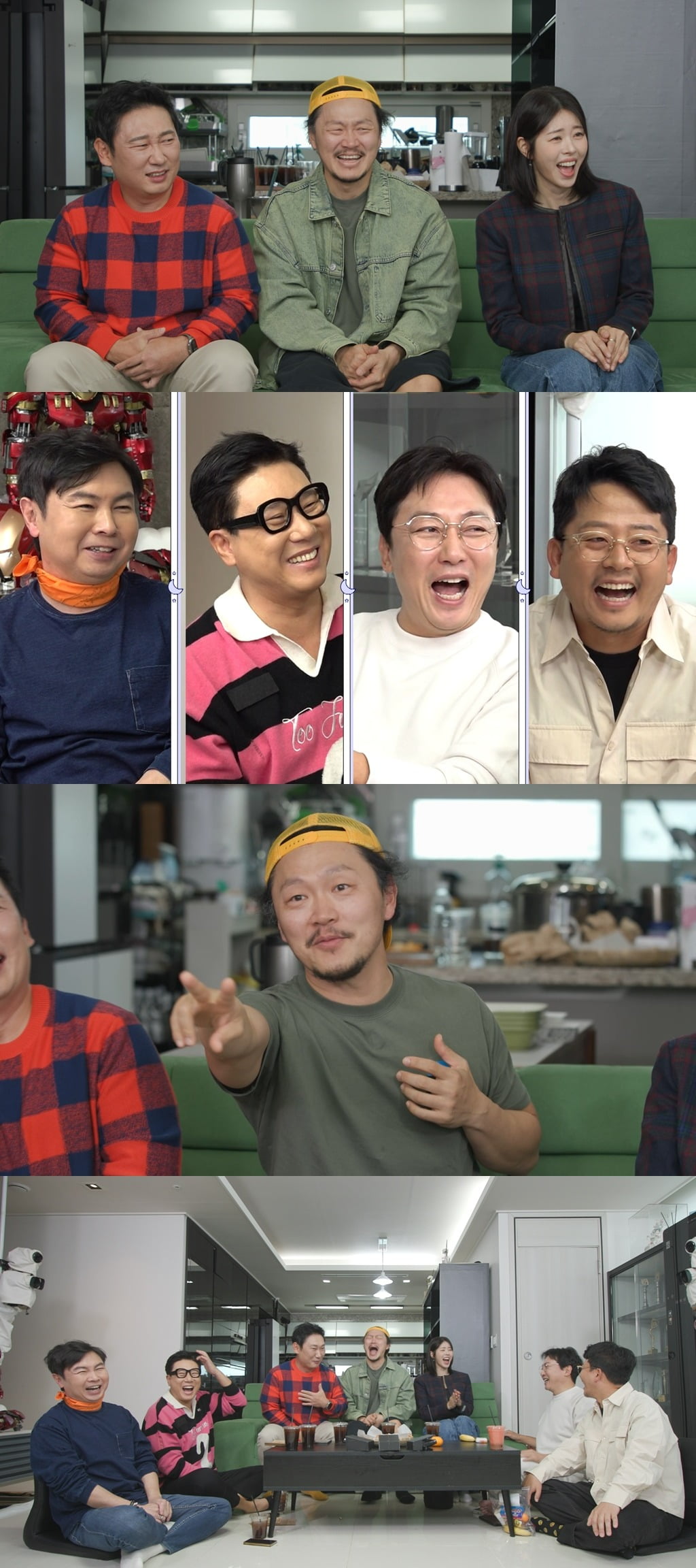 '돌싱포맨' /사진제공=SBS